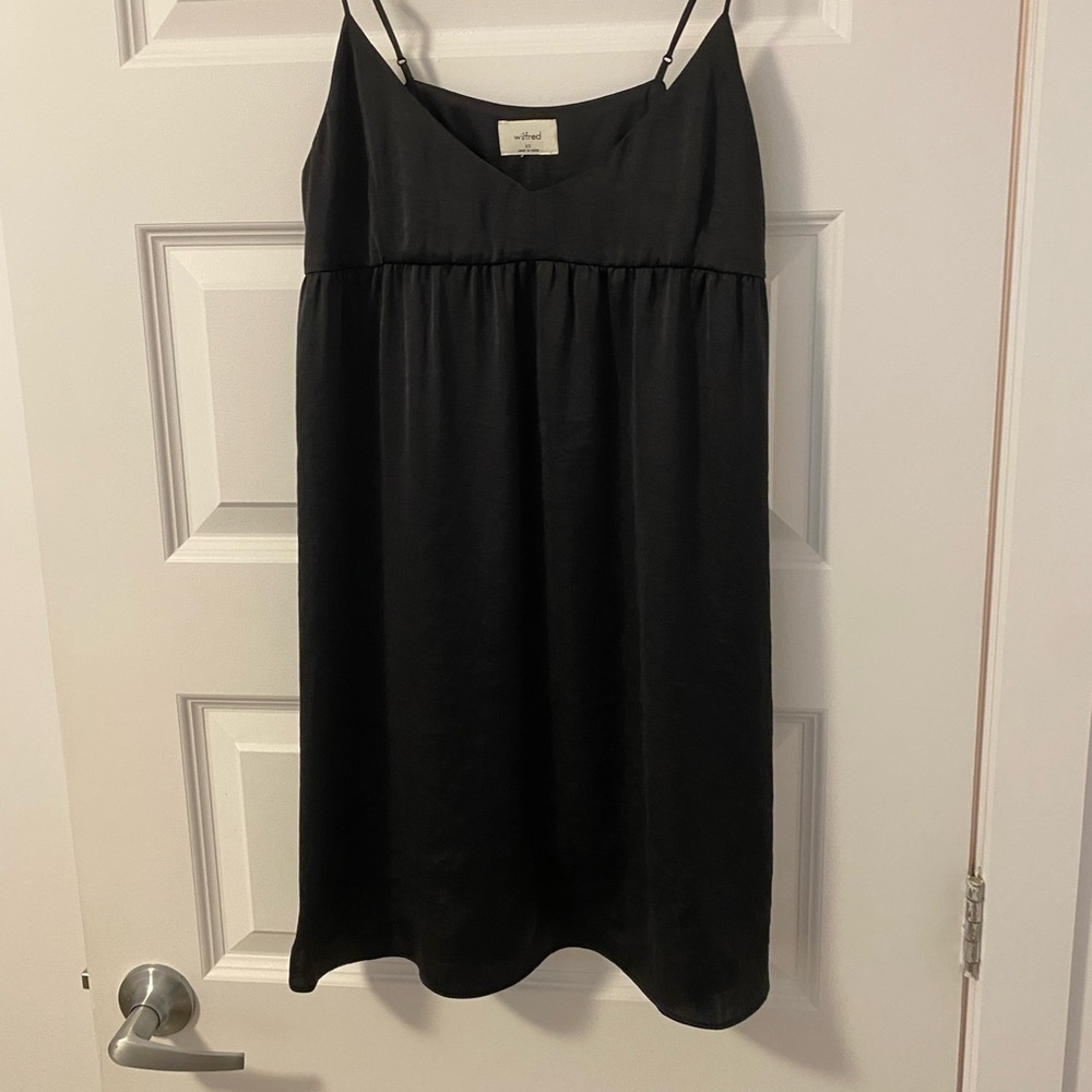 Aritzia Lover Dress